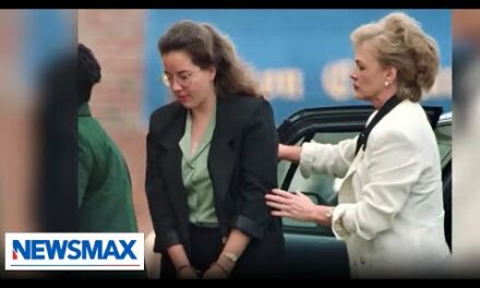 Susan Smith denied parole for murdering sons | The Record with Greta Van Susteren