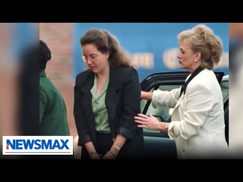 Susan Smith denied parole for murdering sons | The Record with Greta Van Susteren