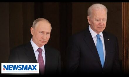 Biden has escalated the Ukraine war since the election: Fred Fleitz | Newsline