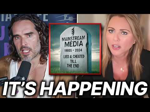 Seismic Shift…How Independent Media Is Breaking Legacy Control