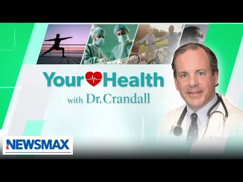 Coffee should be part of everyone’s diet to reduce heart disease: Dr. Chauncey Crandall