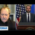 Jack Smith’s dismissal is a phony: Joe diGenova and Victoria Toensing | American Agenda