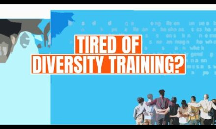 Tired of DEI Training? | Short Clips | PragerU