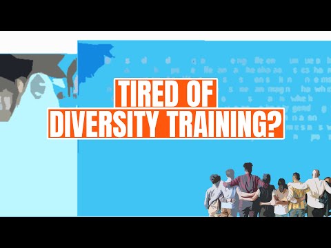 Tired of DEI Training? | Short Clips | PragerU