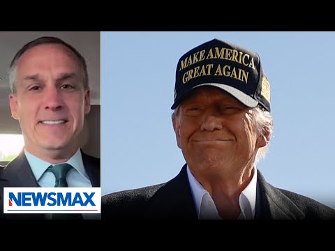 Donald Trump takes no vote for granted: Corey Lewandowski | National Report