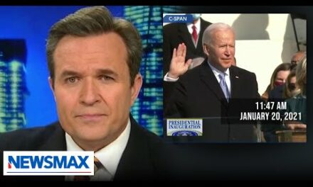 Greg Kelly: A reminder about the legitimate docs case against Biden