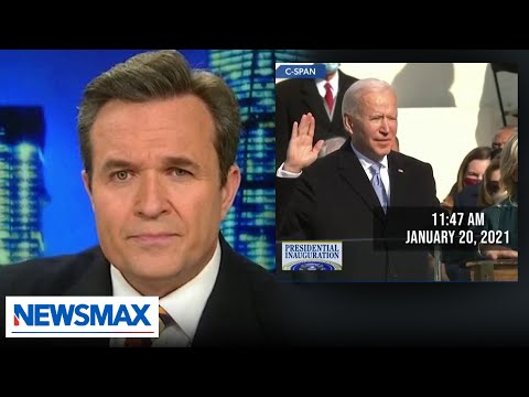 Greg Kelly: A reminder about the legitimate docs case against Biden