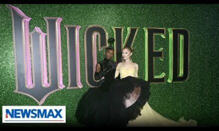 ‘Wicked’ goes woke as cast pushes LGBTQ narrative | Wake Up America