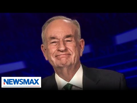 Bill O’Reilly declares corporate media ‘over,’ ‘done’ | Rob Schmitt Tonight