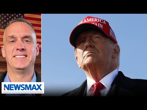 Trump surrounded by America’s best and brightest minds: Corey Lewandowski | Wake Up America