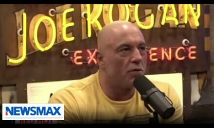 Joe Rogan taunts Democrats | Chris Plante The Right Squad