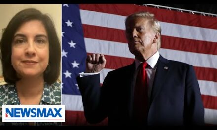 Trump is sending a clear message to world leaders: Rep. Nicole Malliotakis | Wake Up America