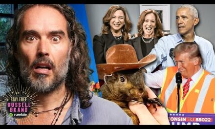 Dems PANIC As Kamala SNL Appearance VIOLATED Rules & Obama Pushes “Very Fine People” HOAX – SF484