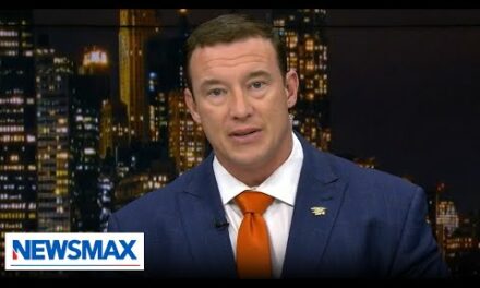 Carl Higbie dismantles the liberal agenda and exposes their playbook