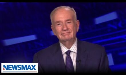 One-on-one with Bill O’Reilly about woke colleges | Newsline