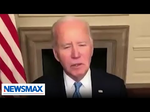 Sources: White House altered record of Biden’s ‘garbage’ remarks