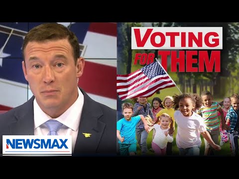 Carl Higbie: Stand by, politics is about to do you | Carl Higbie FRONTLINE