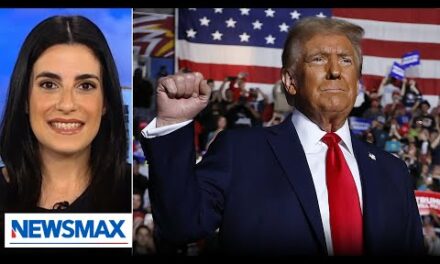 Trump’s quickest path to 270 is through these states: Danielle Alvarez | Wake Up America