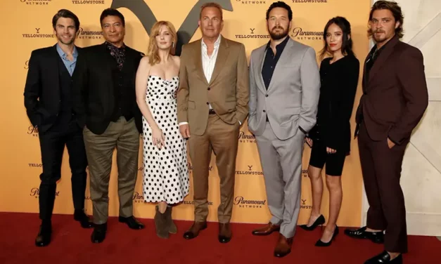 ‘Yellowstone’ cast continues to tease surprises leading up to season finale