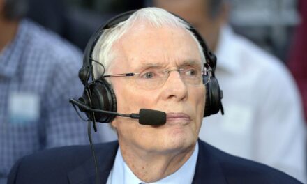 91-year-old longtime broadcaster Hubie Brown plans to retire after 2024-25 season