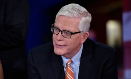 Hugh Hewitt abruptly quits Washington Post over inaccurate, biased reporting: ‘Unfair election ad’