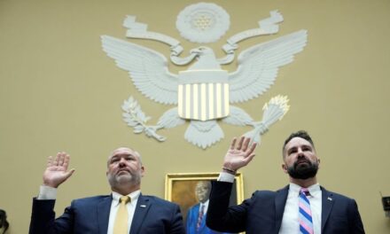 House GOP demands ‘immediate action’ on alleged retaliation against IRS whistleblowers