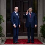 Biden, Xi Head to Final Meeting, as Trump’s Return Looms Over US–China Relations