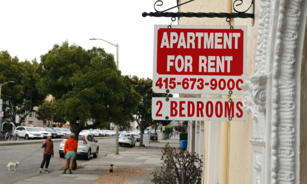 Californians Decisively Reject Rent Control Measure