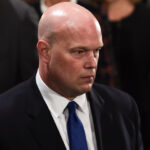 Trump Names Former AG Matthew Whitaker as US Ambassador to NATO