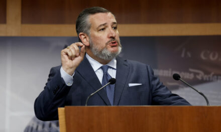 LIVE 12 PM ET: Cruz Urges Supreme Court to Dismiss Lawsuit Against Gun Manufacturers