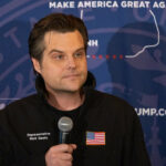 Gaetz Withdraws: What Happens Next?