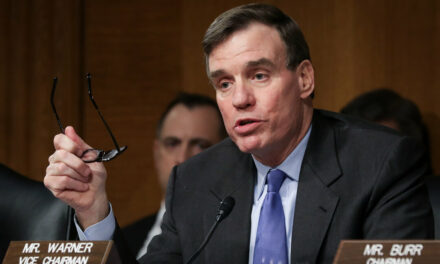 China-Backed Cyber Attack Among Most Significant in US History, Says Sen. Warner