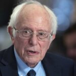 Bernie Sanders Open to Working with Trump on Capping Credit Card Interest Rates