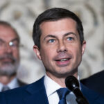 Buttigieg Defends New Airline Rules After CEOs Make Critical Comments