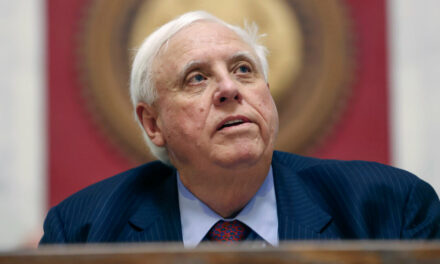 GOP Flips Senate Seat as Jim Justice Wins in West Virginia