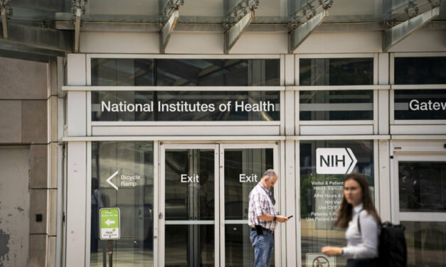 RFK Jr.’s Plans for Revamping the NIH Loom Large Over Congressional Hearing