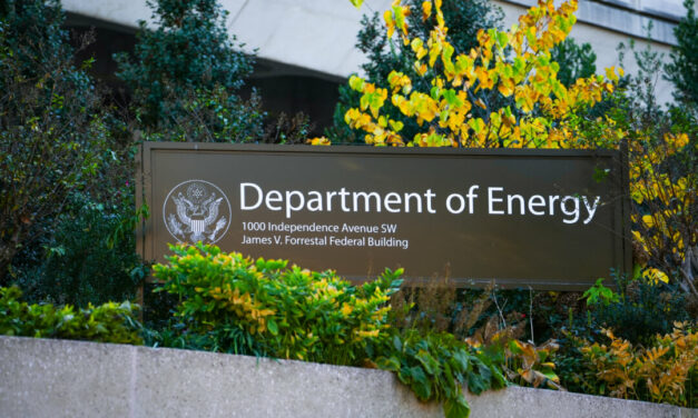 Trump Selects Chris Wright to Lead Department of Energy