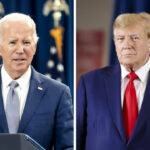 Trump Accepts Biden’s White House Invitation For Transition Meeting