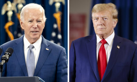 Trump Accepts Biden’s White House Invitation For Transition Meeting