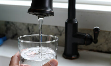 City Votes to Remove Fluoride From Water Supply Amid RFK Jr. Announcement