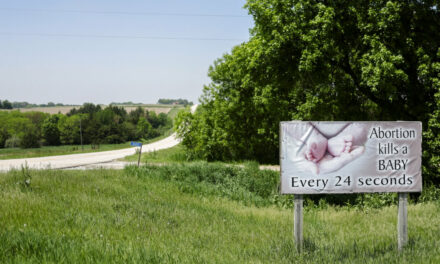 Nebraska Votes to Protect the Unborn, Adds Abortion Restrictions to Constitution