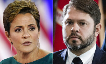 Gallego’s Lead Over Lake Grows in Arizona Senate Race