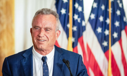 RFK Jr.’s Plans for Reshaping HHS Draw Strong Reactions