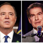 Adam Schiff Wins U.S. Senate Seat Over Former Baseball Star Steve Garvey