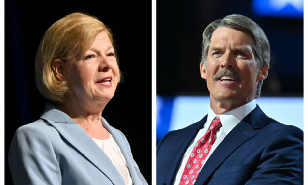 Republican Eric Hovde Concedes to Tammy Baldwin in Tight Wisconsin Senate Race Without Recount