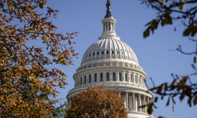 Trump Nominees to Begin Capitol Hill Visits Ahead of Confirmation Hearings