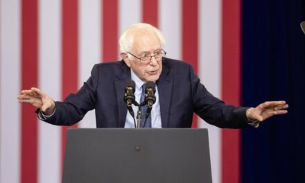 Bernie Sanders Calls for Major Changes in Democratic Party