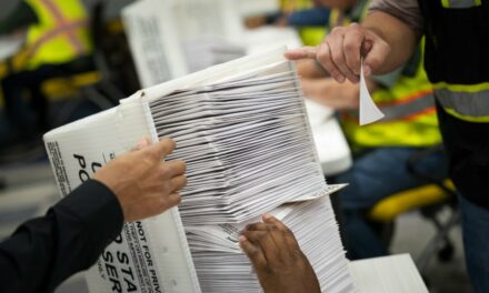 Pennsylvania Supreme Court Rules Undated Ballots Cannot Be Counted