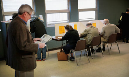 Missouri Sues DOJ to Block Election Day Poll Monitors