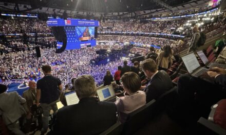 Epoch Times Reporters Reveal Their Most Memorable Moments Covering the Race to the White House 2024